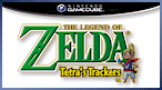 The Legend of Zelda: Tetra's Trackers